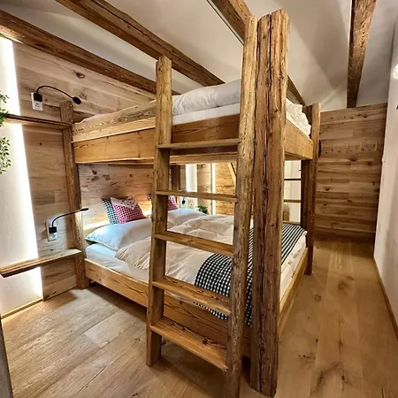 Chalet Kristall * Ebene Reichenau