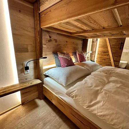 Chalet Kristall * Ebene Reichenau