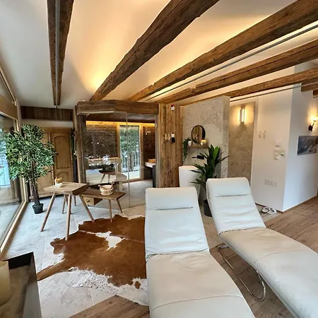 Chalet Kristall * Ebene Reichenau
