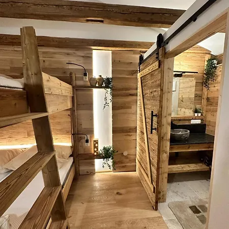 Chalet Kristall
