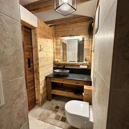 Chalet Kristall * Ebene Reichenau
