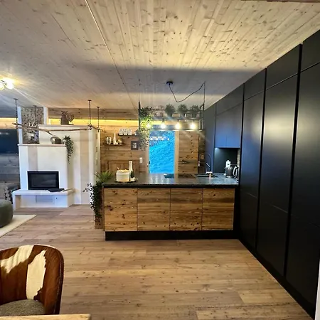 Chalet Kristall * Ebene Reichenau